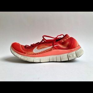 Nike 2013 Flynit Free 5.0 Women’s Sz. 8 Running